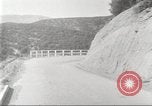 Standbild Straßenbau Los Angeles California USA, 1920, aus Sekunde 41 historischem Filmmaterial Videoclip 65675064522