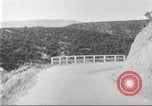 Standbild Straßenbau Los Angeles California USA, 1920, aus Sekunde 42 historischem Filmmaterial Videoclip 65675064522