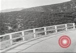 Standbild Straßenbau Los Angeles California USA, 1920, aus Sekunde 45 historischem Filmmaterial Videoclip 65675064522