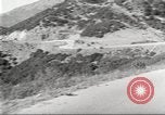Standbild Straßenbau Los Angeles California USA, 1920, aus Sekunde 47 historischem Filmmaterial Videoclip 65675064522