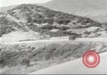 Standbild Straßenbau Los Angeles California USA, 1920, aus Sekunde 48 historischem Filmmaterial Videoclip 65675064522