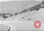 Standbild Straßenbau Los Angeles California USA, 1920, aus Sekunde 50 historischem Filmmaterial Videoclip 65675064522