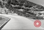 Standbild Straßenbau Los Angeles California USA, 1920, aus Sekunde 54 historischem Filmmaterial Videoclip 65675064522