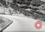 Standbild Straßenbau Los Angeles California USA, 1920, aus Sekunde 55 historischem Filmmaterial Videoclip 65675064522