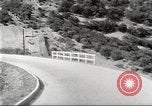 Standbild Straßenbau Los Angeles California USA, 1920, aus Sekunde 56 historischem Filmmaterial Videoclip 65675064522