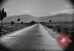 Standbild Straßenbau Los Angeles California USA, 1920, aus Sekunde 61 historischem Filmmaterial Videoclip 65675064522
