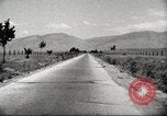 Standbild Straßenbau Los Angeles California USA, 1920, aus Sekunde 62 historischem Filmmaterial Videoclip 65675064522
