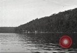 Standbild Seen und Flüsse United States USA, 1920, aus Sekunde 8 historischem Filmmaterial Videoclip 65675064523