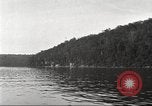 Standbild Seen und Flüsse United States USA, 1920, aus Sekunde 9 historischem Filmmaterial Videoclip 65675064523
