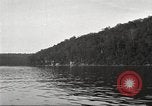 Standbild Seen und Flüsse United States USA, 1920, aus Sekunde 10 historischem Filmmaterial Videoclip 65675064523