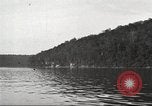 Standbild Seen und Flüsse United States USA, 1920, aus Sekunde 11 historischem Filmmaterial Videoclip 65675064523