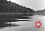 Standbild Seen und Flüsse United States USA, 1920, aus Sekunde 30 historischem Filmmaterial Videoclip 65675064523