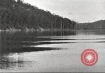 Standbild Seen und Flüsse United States USA, 1920, aus Sekunde 32 historischem Filmmaterial Videoclip 65675064523