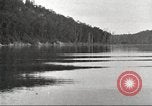 Standbild Seen und Flüsse United States USA, 1920, aus Sekunde 33 historischem Filmmaterial Videoclip 65675064523