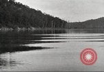 Standbild Seen und Flüsse United States USA, 1920, aus Sekunde 40 historischem Filmmaterial Videoclip 65675064523