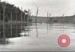 Standbild Seen und Flüsse United States USA, 1920, aus Sekunde 49 historischem Filmmaterial Videoclip 65675064523