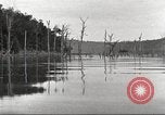 Standbild Seen und Flüsse United States USA, 1920, aus Sekunde 50 historischem Filmmaterial Videoclip 65675064523