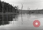Standbild Seen und Flüsse United States USA, 1920, aus Sekunde 52 historischem Filmmaterial Videoclip 65675064523