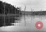 Standbild Seen und Flüsse United States USA, 1920, aus Sekunde 57 historischem Filmmaterial Videoclip 65675064523