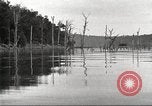 Standbild Seen und Flüsse United States USA, 1920, aus Sekunde 59 historischem Filmmaterial Videoclip 65675064523