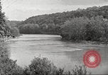 Standbild Seen und Flüsse United States USA, 1920, aus Sekunde 15 historischem Filmmaterial Videoclip 65675064525