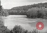 Standbild Seen und Flüsse United States USA, 1920, aus Sekunde 19 historischem Filmmaterial Videoclip 65675064525