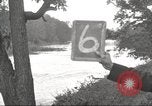 Standbild Seen und Flüsse United States USA, 1920, aus Sekunde 52 historischem Filmmaterial Videoclip 65675064525