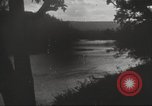 Standbild Seen und Flüsse United States USA, 1920, aus Sekunde 54 historischem Filmmaterial Videoclip 65675064525