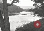 Standbild Seen und Flüsse United States USA, 1920, aus Sekunde 56 historischem Filmmaterial Videoclip 65675064525