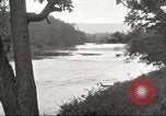 Standbild Seen und Flüsse United States USA, 1920, aus Sekunde 58 historischem Filmmaterial Videoclip 65675064525