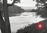Standbild Seen und Flüsse United States USA, 1920, aus Sekunde 60 historischem Filmmaterial Videoclip 65675064525