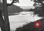 Standbild Seen und Flüsse United States USA, 1920, aus Sekunde 62 historischem Filmmaterial Videoclip 65675064525