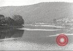 Standbild Seen und Flüsse United States USA, 1920, aus Sekunde 37 historischem Filmmaterial Videoclip 65675064526
