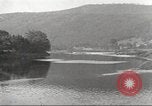 Standbild Seen und Flüsse United States USA, 1920, aus Sekunde 38 historischem Filmmaterial Videoclip 65675064526