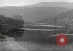 Standbild Seen und Flüsse United States USA, 1920, aus Sekunde 39 historischem Filmmaterial Videoclip 65675064526