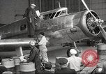 Image of Harry Richman New York City USA, 1936, second 10 stock footage video 65675064527