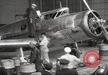 Image of Harry Richman New York City USA, 1936, second 11 stock footage video 65675064527