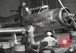 Image of Harry Richman New York City USA, 1936, second 12 stock footage video 65675064527