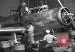 Image of Harry Richman New York City USA, 1936, second 13 stock footage video 65675064527