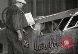 Image of Harry Richman New York City USA, 1936, second 14 stock footage video 65675064527