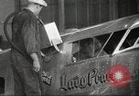 Image of Harry Richman New York City USA, 1936, second 15 stock footage video 65675064527