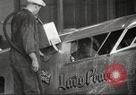 Image of Harry Richman New York City USA, 1936, second 16 stock footage video 65675064527