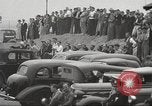 Image of Harry Richman New York City USA, 1936, second 18 stock footage video 65675064527