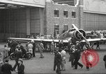 Image of Harry Richman New York City USA, 1936, second 19 stock footage video 65675064527