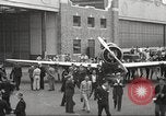 Image of Harry Richman New York City USA, 1936, second 21 stock footage video 65675064527