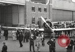 Image of Harry Richman New York City USA, 1936, second 22 stock footage video 65675064527