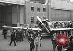 Image of Harry Richman New York City USA, 1936, second 23 stock footage video 65675064527