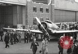 Image of Harry Richman New York City USA, 1936, second 24 stock footage video 65675064527