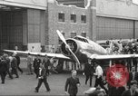 Image of Harry Richman New York City USA, 1936, second 25 stock footage video 65675064527