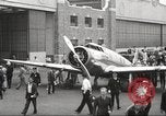 Image of Harry Richman New York City USA, 1936, second 26 stock footage video 65675064527